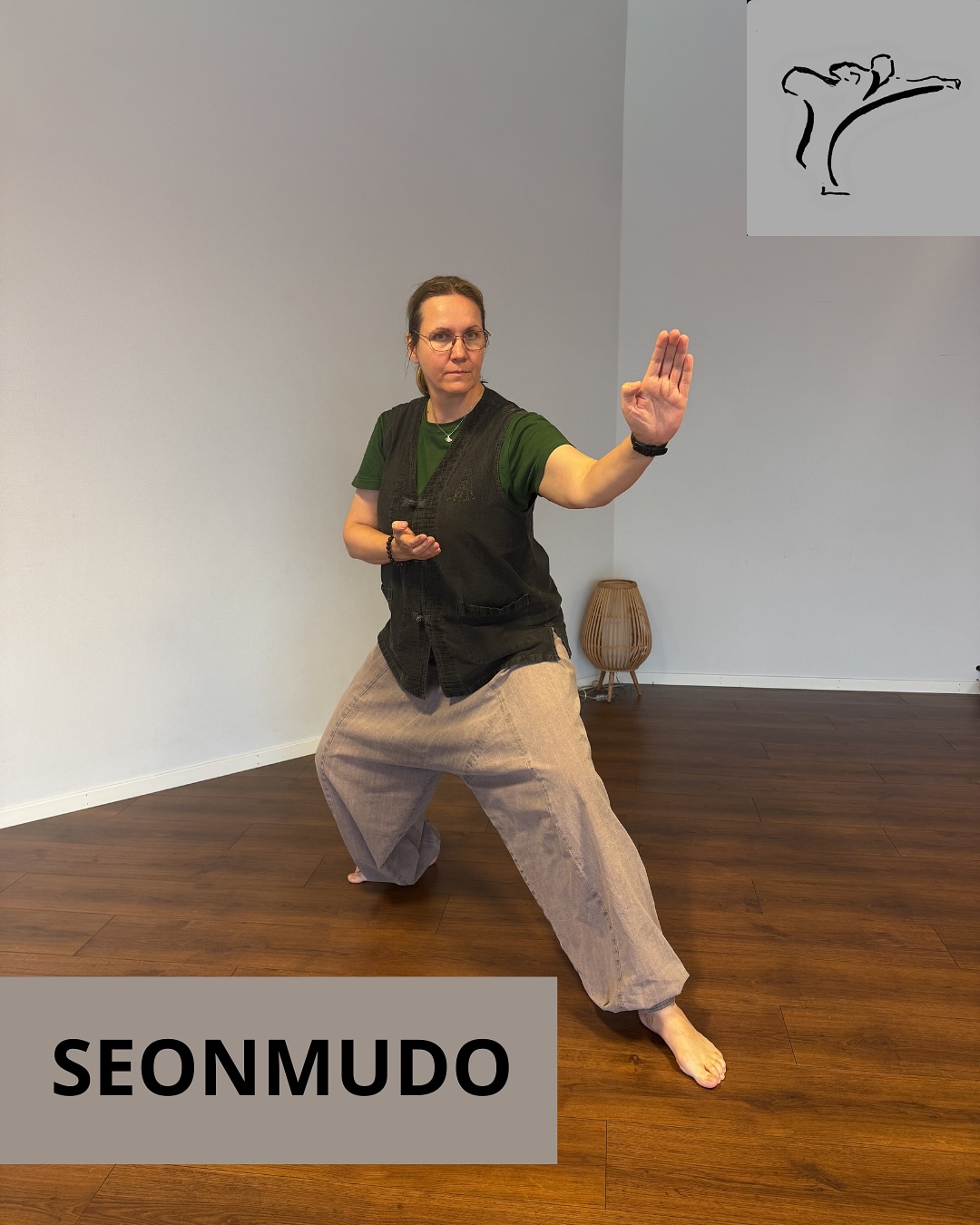 Seonmudo